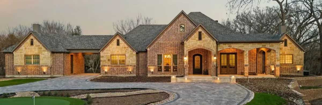 Precision Pavers Cover Image