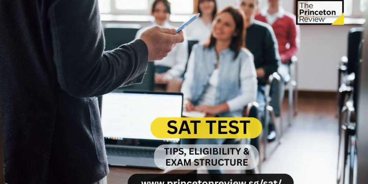 SAT TEST: Tips, Eligibility, Exam Structure