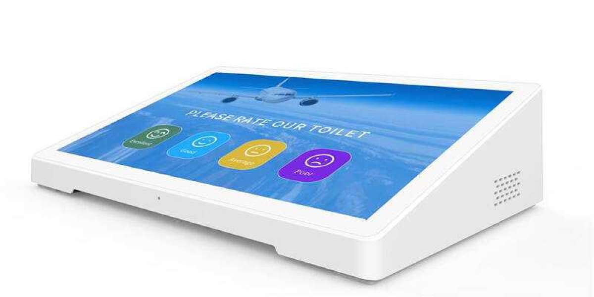 Customer Feedback Android Tablet by Shenzhen Technology