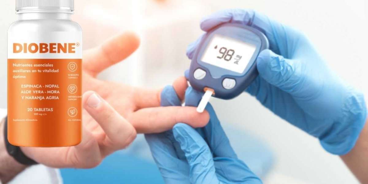 Diobene Tabletas: beneficios, precio y cómo usarlas