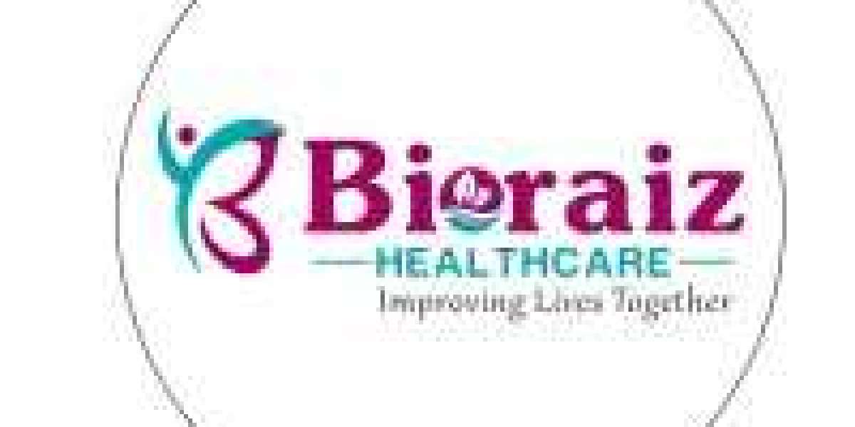 Bioraiz Healthcare | Pharma Franchise