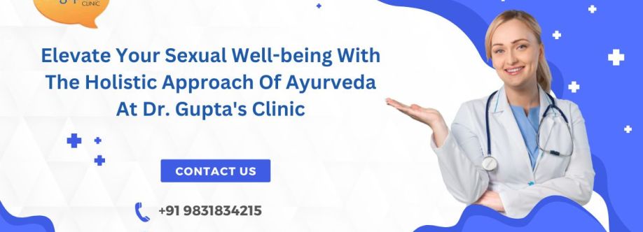Dr Guptas Clinic Cover Image