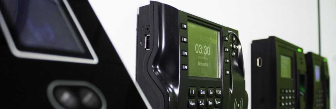 Computime Systems Cover Image