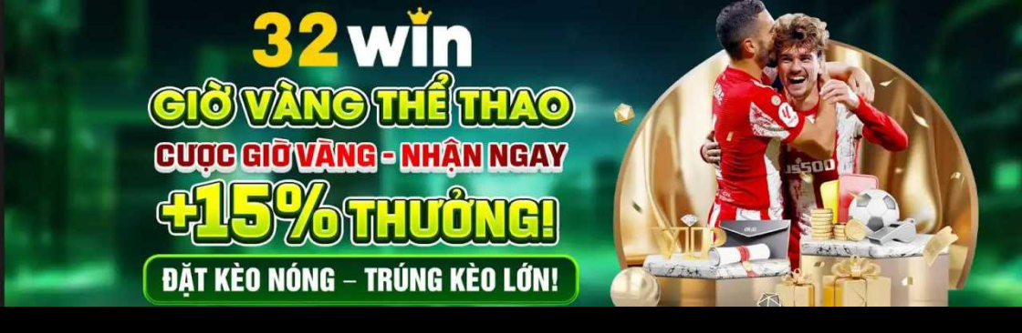 Nhà Cái 32win Cover Image