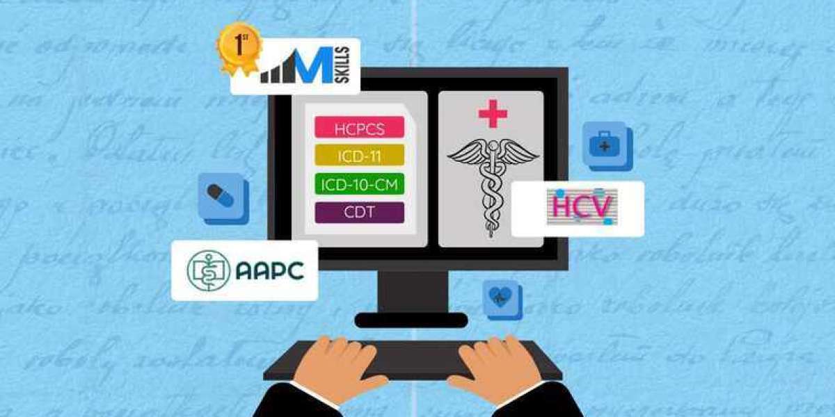 Medical Coding Courses in Mumbai