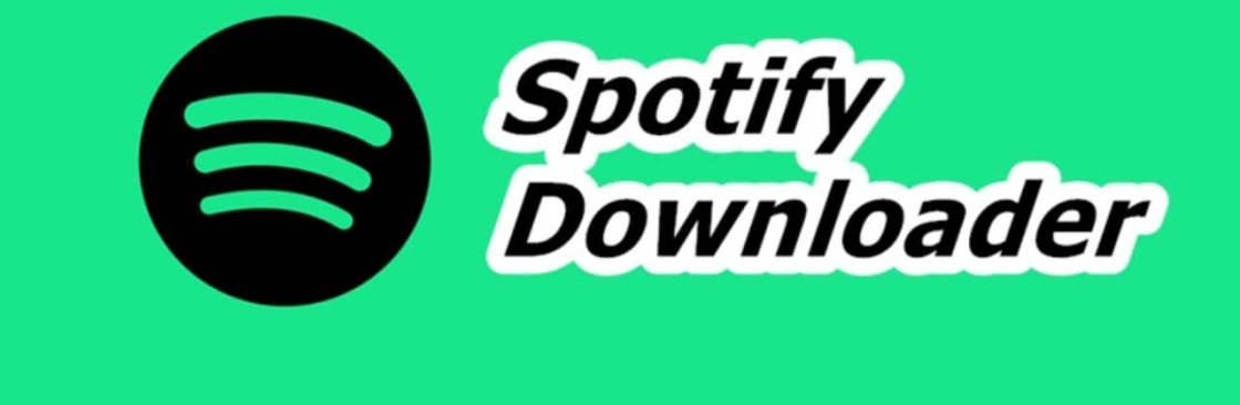 SoundLoaders Spotify Downloader Cover Image