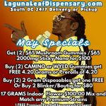 Lagunaleaf Dispensary