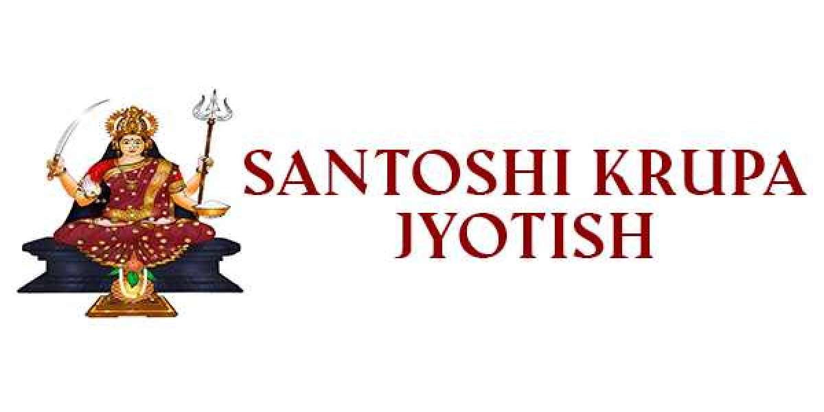 Santoshi Krupa Jyotish - Top Astrologer in Gujarat