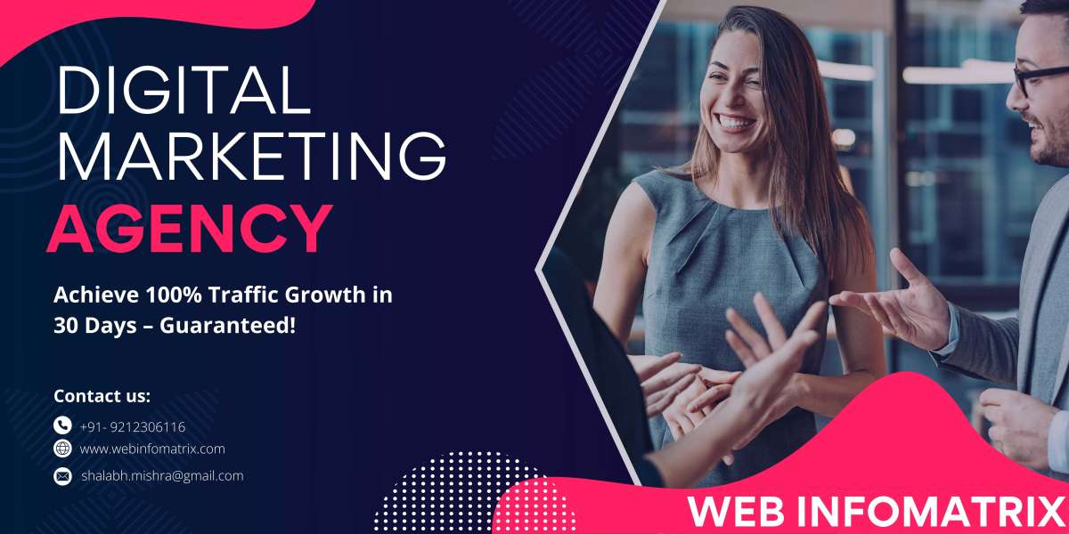 Webinfomatrix – Online Reputation Repair Experts
