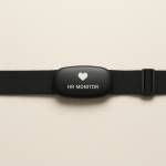 Chest Strap HR Monitor