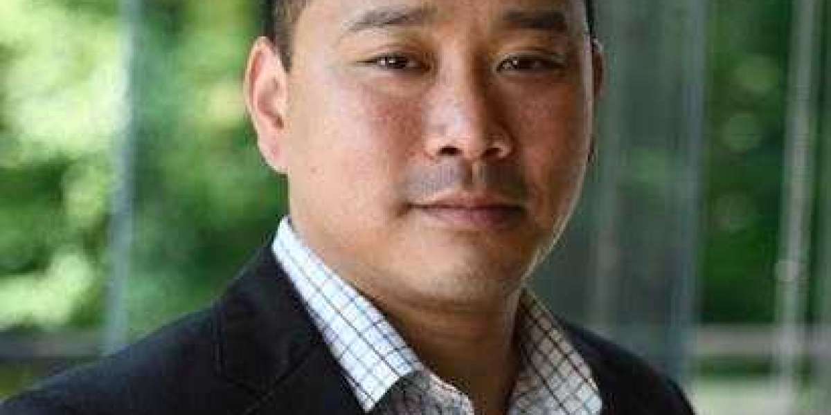 STEM and Belonging: Dr. Charles Lu’s Research on Identity and Access