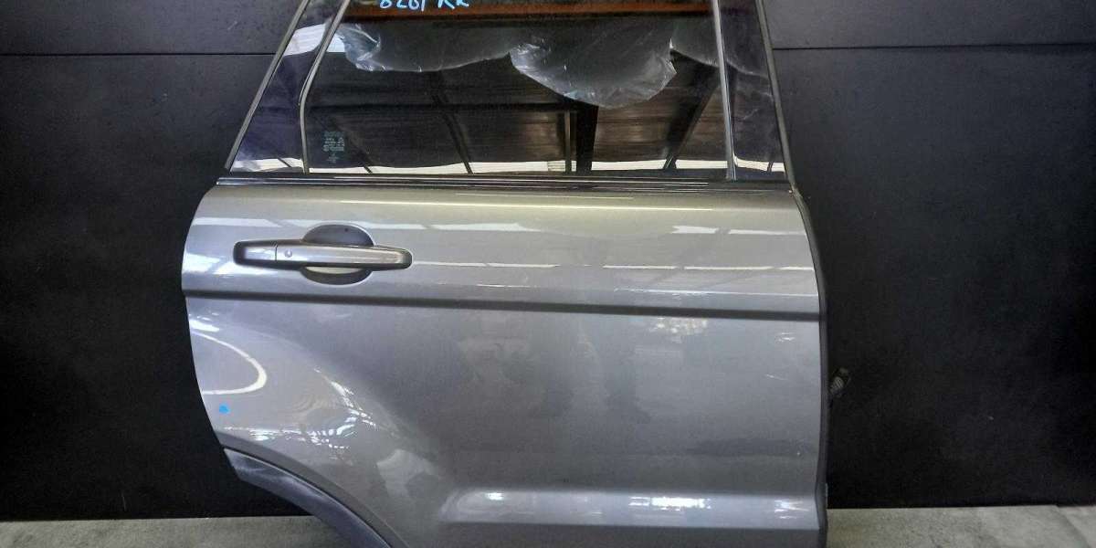 Sydney Land Rover Wreckers – Affordable Parts from Salvaged Vehicles