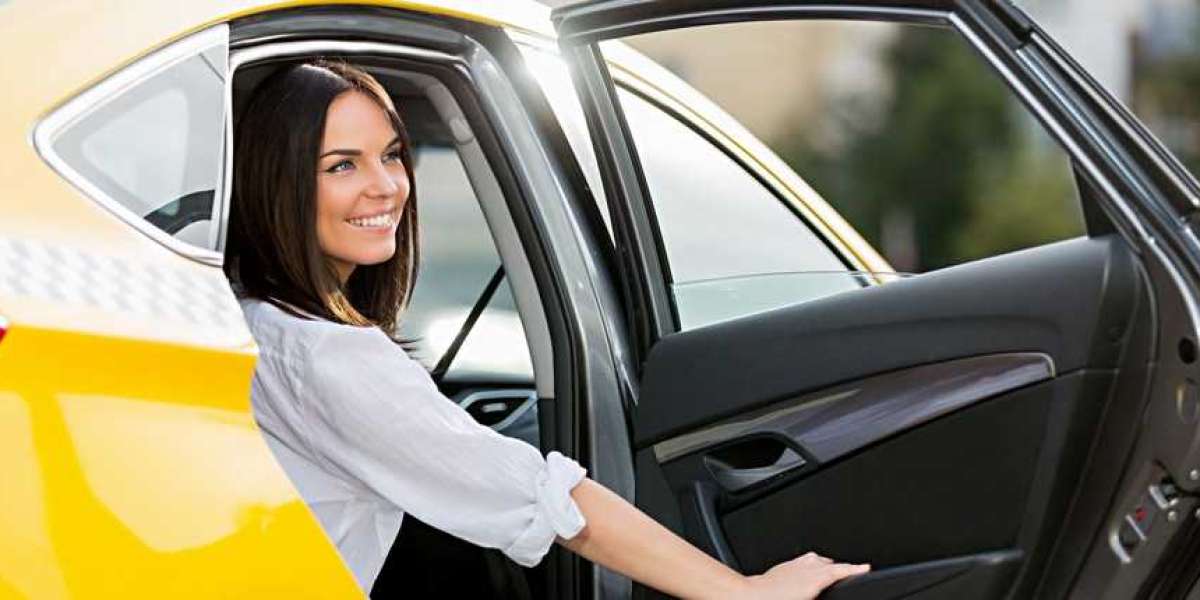 Burlington to Montreal Taxi: Your Reliable Choice