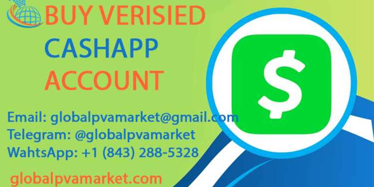Best 3 Sites to Buy Verified Cash App Accounts in This Year