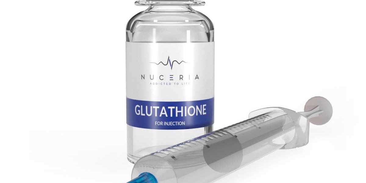 Injectable Glutathione Benefits You Need to Know