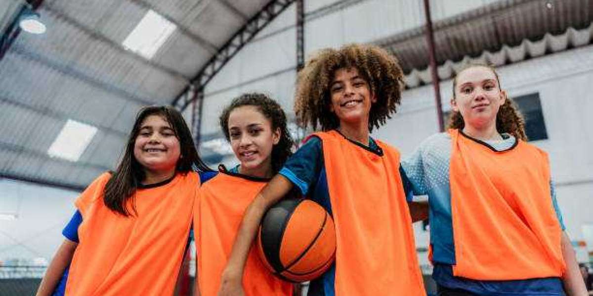 Youth Basketball Coaching: Developing Skills That Last a Lifetime