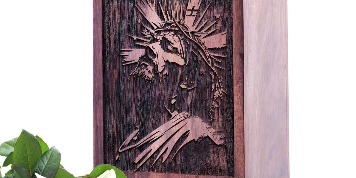 Honoring Loved Ones with Timeless Elegance: Choosing the Right Wooden Urn