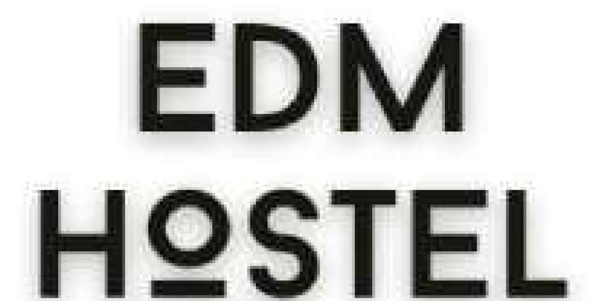 EDM Hostel: The Ultimate Party Hostel in India, You Didn't Know You Needed