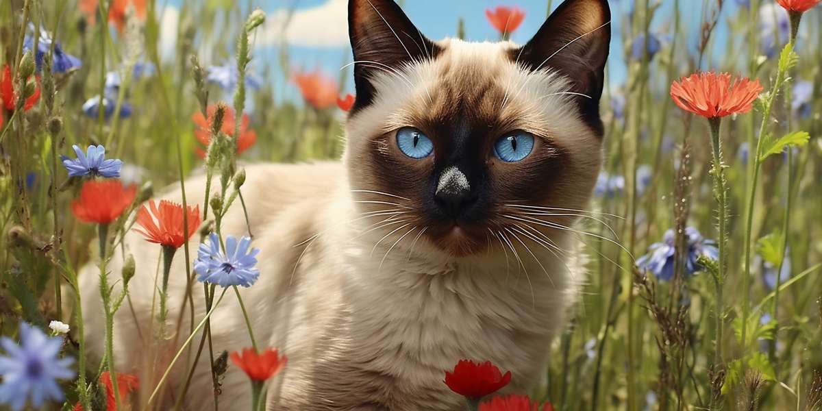 Pet Names for Siamese Cats: Best Names for Your Elegant Companion