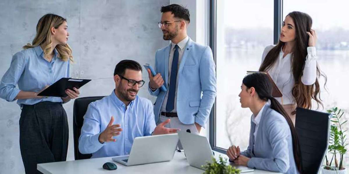 Infinity Exists: A Trusted Name Among Executive Search Companies