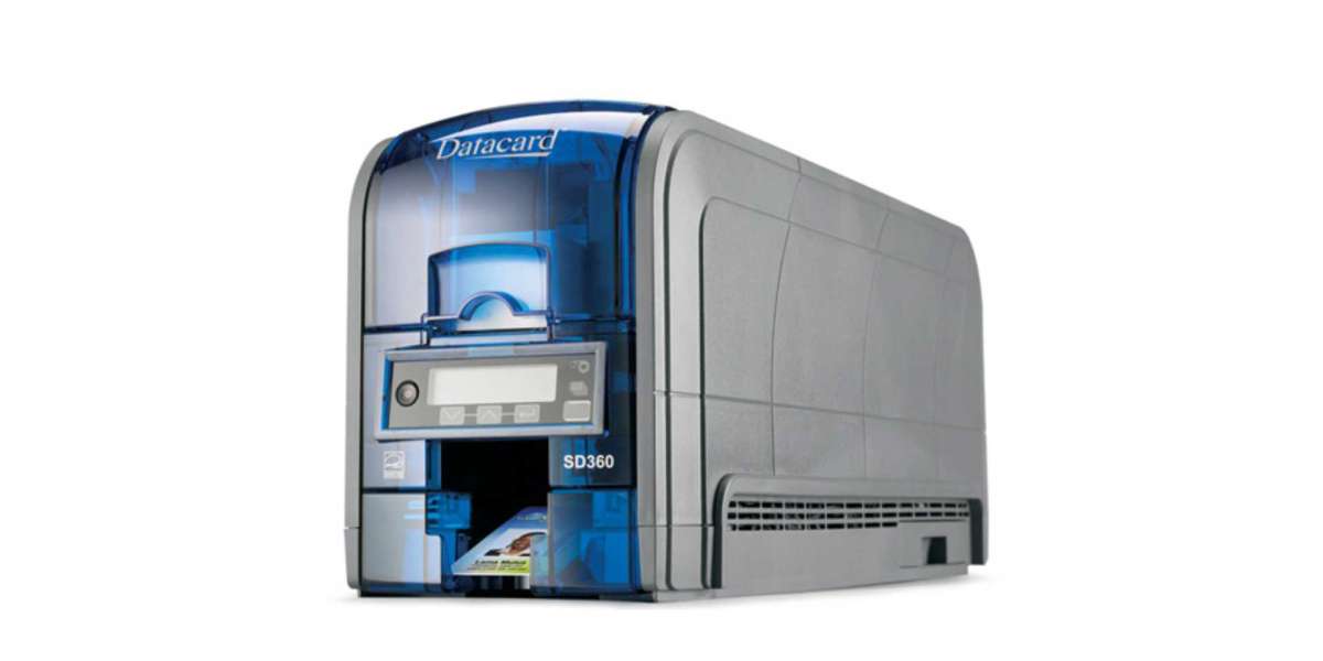 ID Card Printer UAE Offering Clear and Lasting Prints