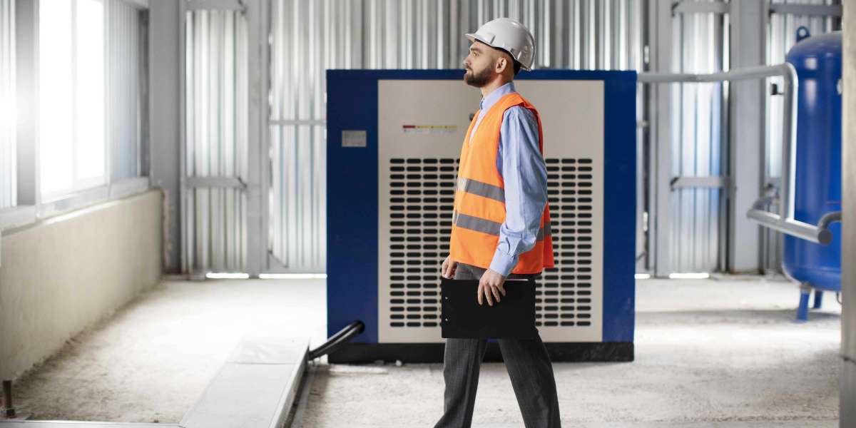 Top HVAC Repair Service in Herndon VA You Can Trust