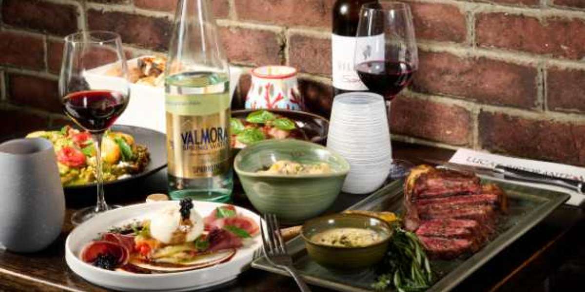 Seasonal Specials at the Best Italian Restaurant in Windsor, Ontario: What to Expect