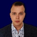 Gleb Andreev
