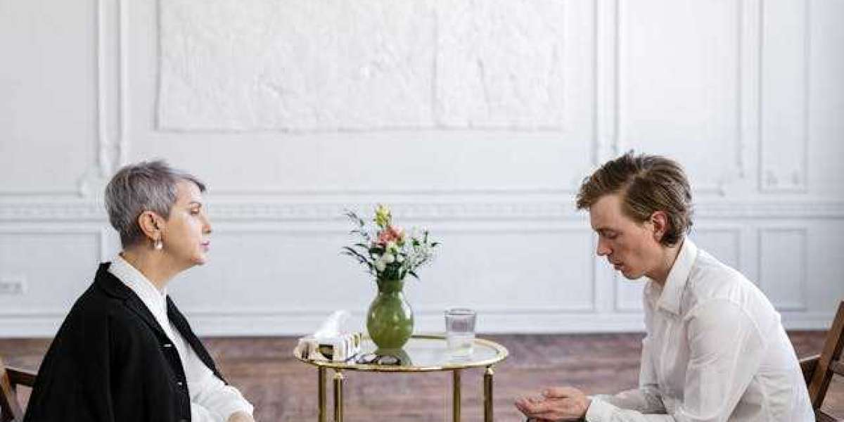 The Principal Advantages of Mental Health Counseling in India