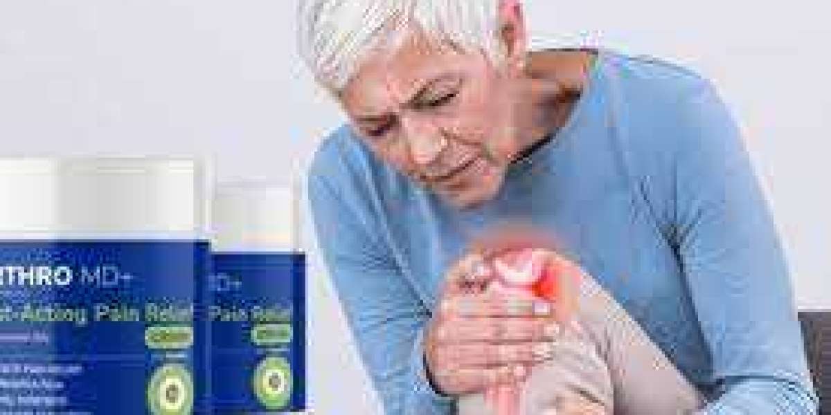 Is Arthro MD Cream good for muscle soreness?