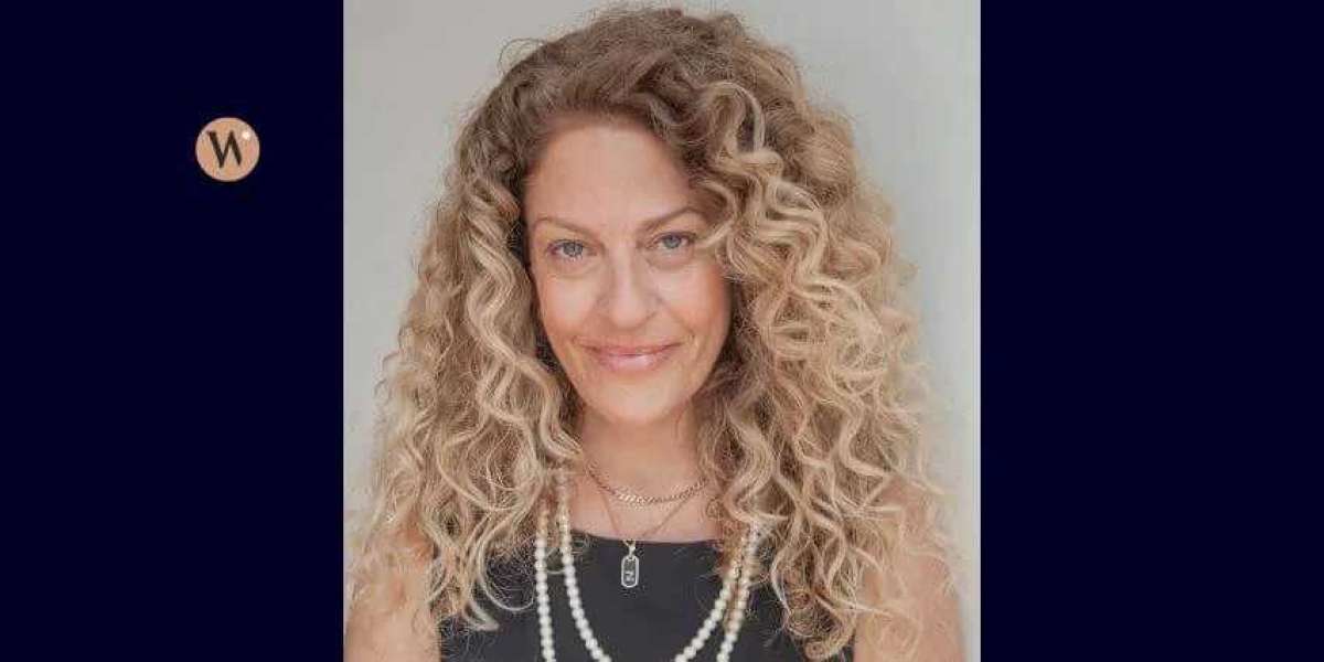 Leading with Purpose: Karin Barry Sagy - Driving Growth, Innovation and Empowerment