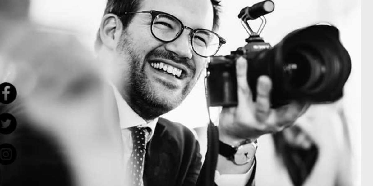 Charles Collins Photography: Capturing Your Wedding Day in Kent and Faversham