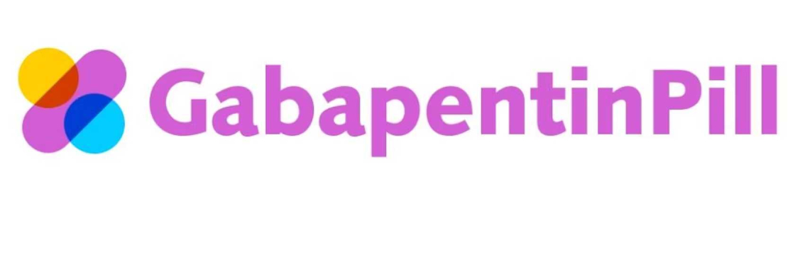 Buy Gabapentin Pill Cover Image