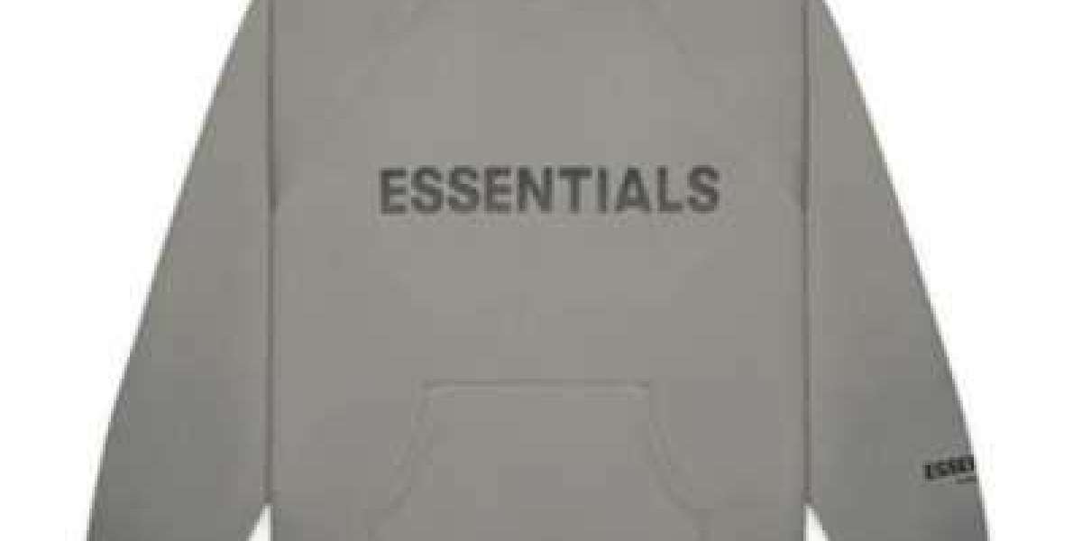 Essentials Hoodie Inspiration: Warmer Weather Styles