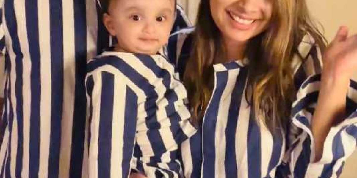 Top Online Stores to Buy Family Nightwear in India