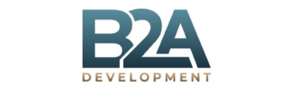 B2A Development Cover Image