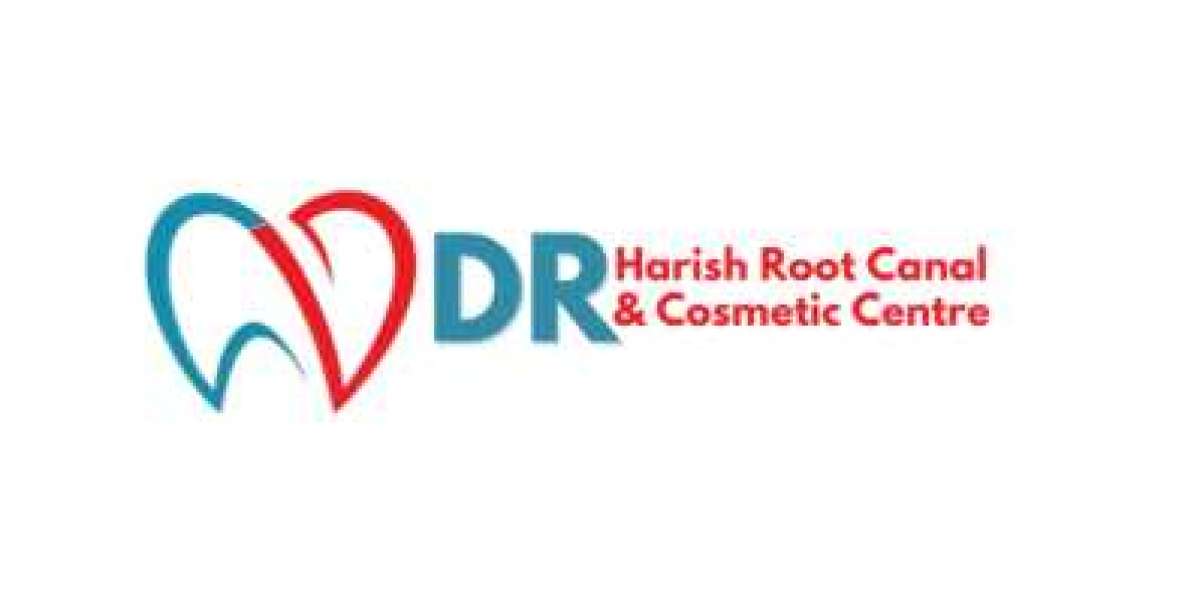 Who Is the Best Root Canal Specialist Near Me in Trichy?