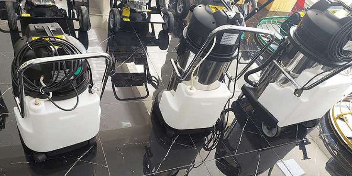 Vacuum Cleaner Kenya