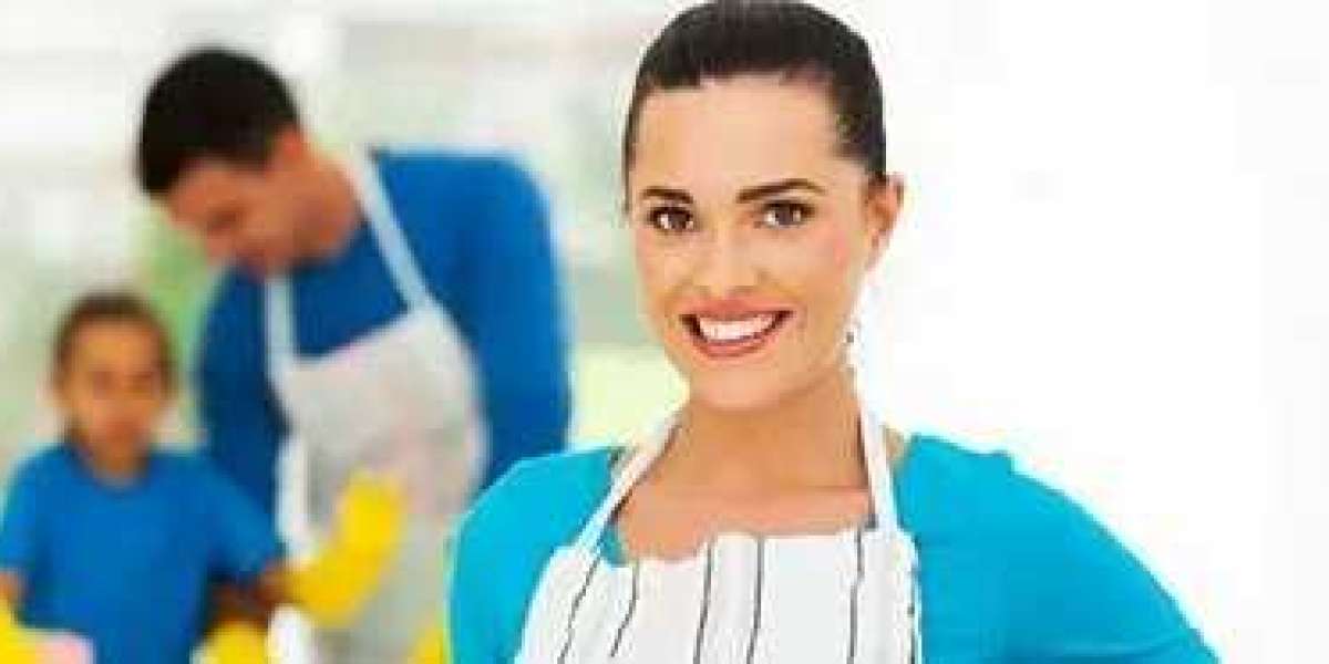 High end maid cleaning service Dubai for Housekeeping by Urban Mop