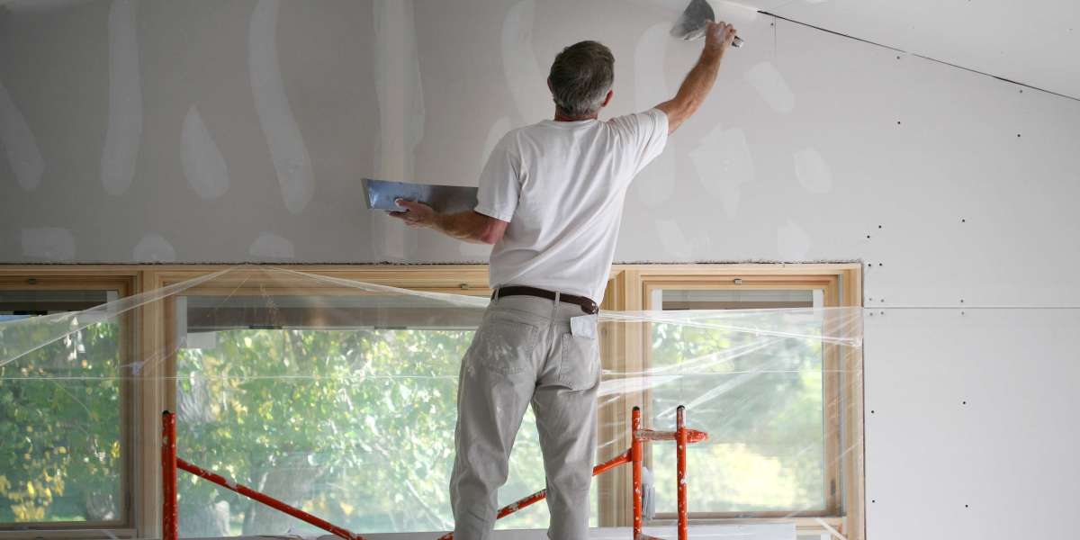 Boston Drywall Repair Done Right: Quality Work That Lasts