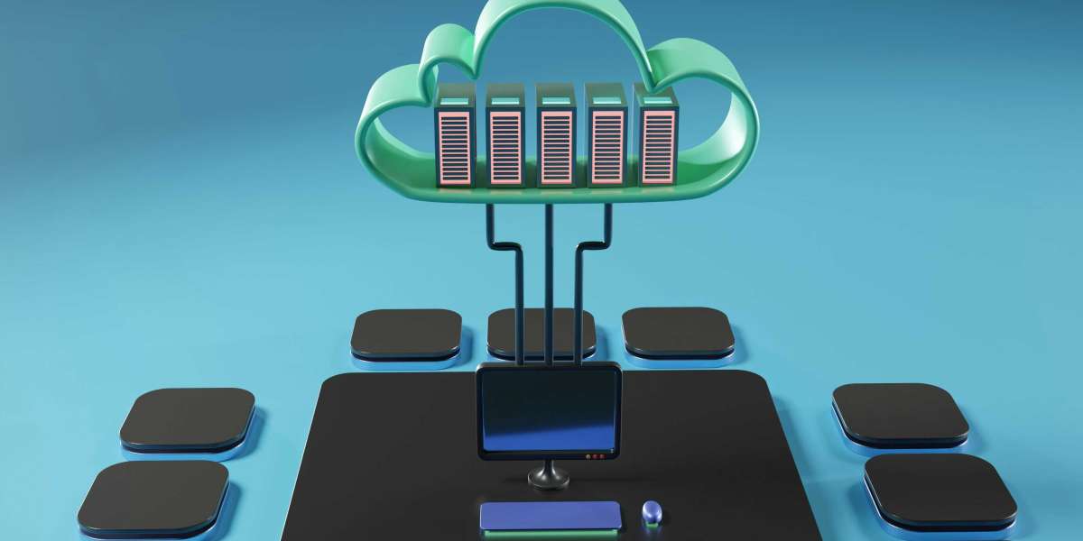 Why SMEs Choose ComputerWorks for Private Cloud Hosting Services