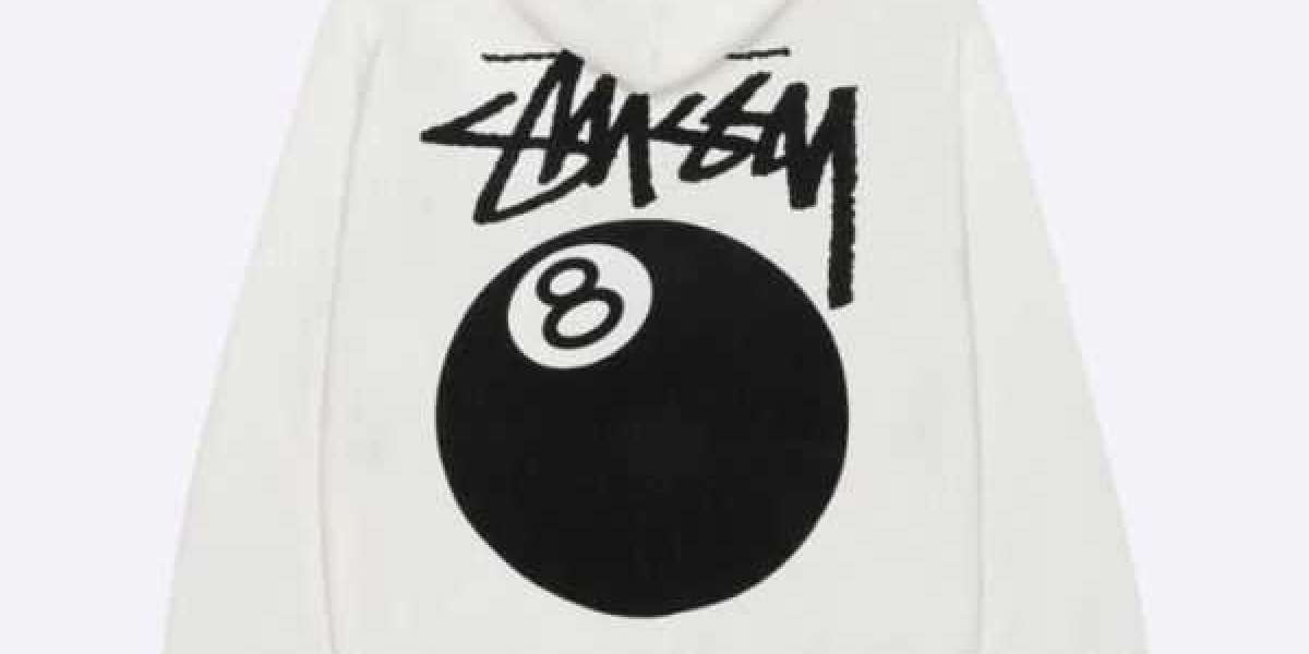 Best Shoes for a Stussy Hoodie