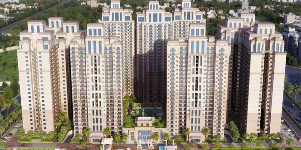 3 & 4 BHK Flats for Sale in Noida