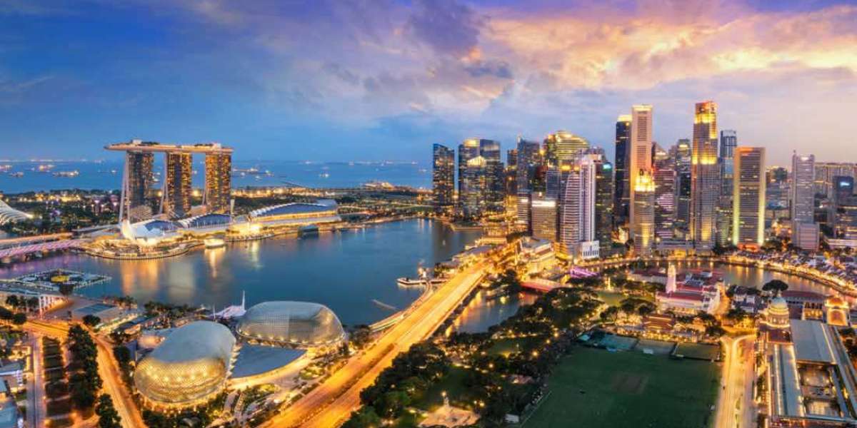 Foreigner Guide to Buying Property in Singapore: Everything You Need to Know