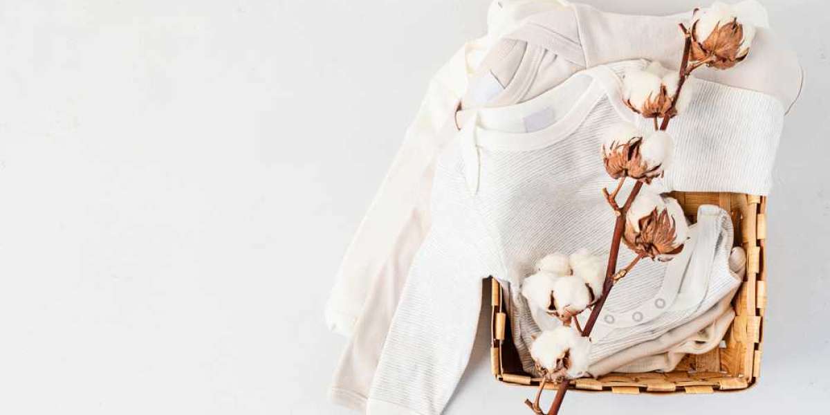 Cotton Clothes for Kids: Why They’re a Summer Essential