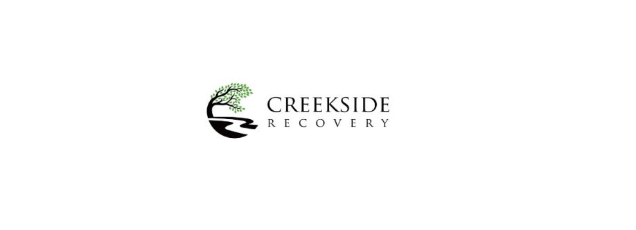 Creekside Recovery Cover Image
