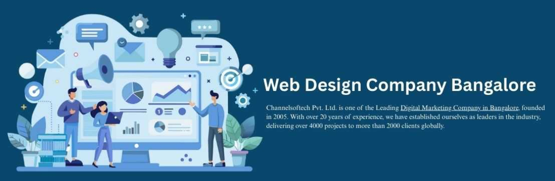 channelsoftech Cover Image