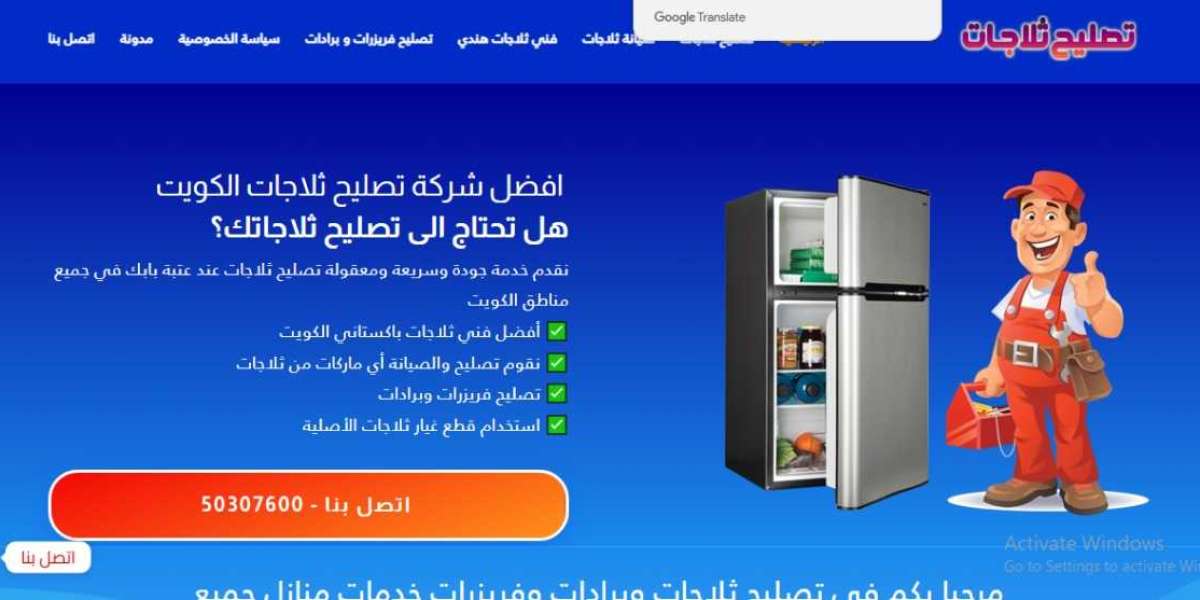Finding the Right Refrigeration Repair Shop for Reliable Service