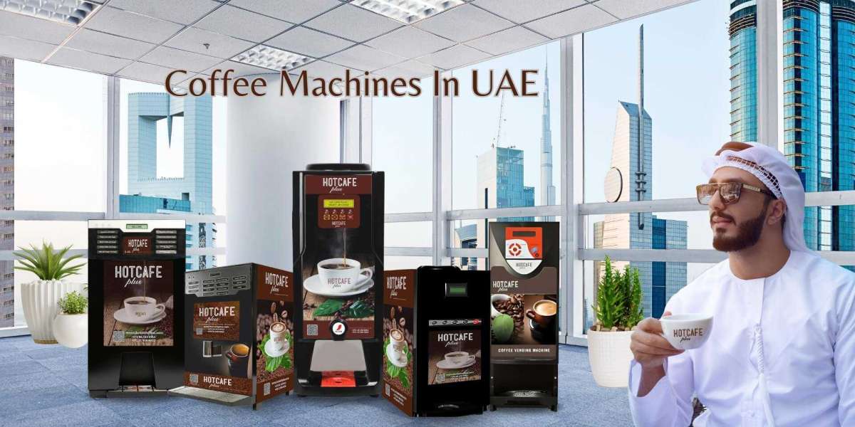 Best Coffee Machines for Small Kitchens in UAE Apartments
