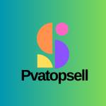 Pvatop sell